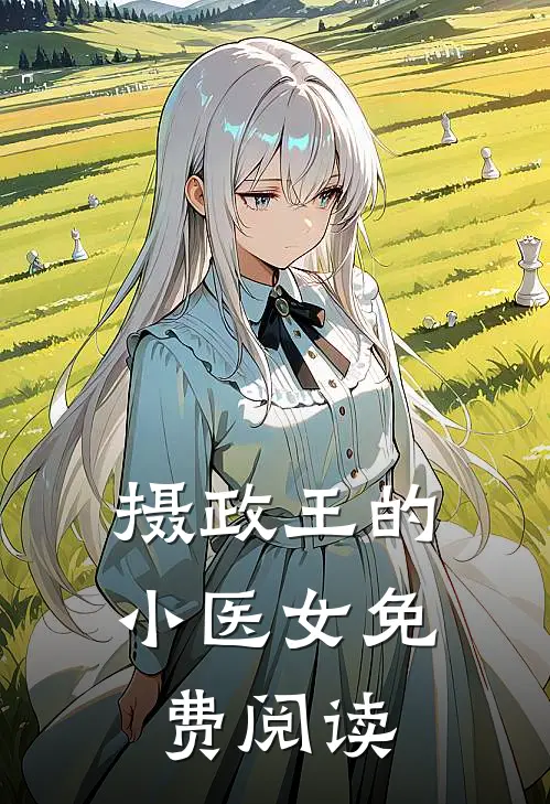 摄政王的小医女免费阅读