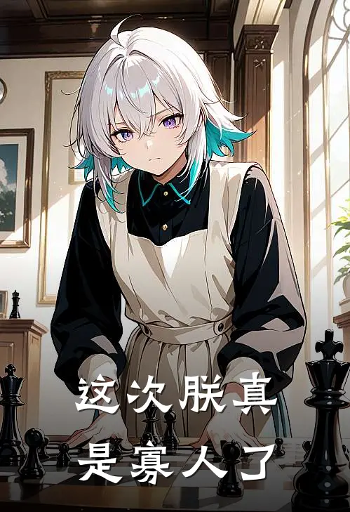 这次朕真是寡人了