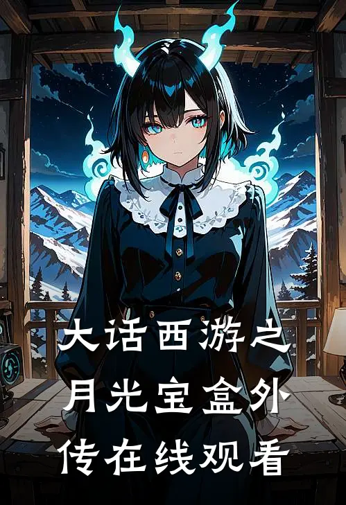 大话西游之月光宝盒外传在线观看