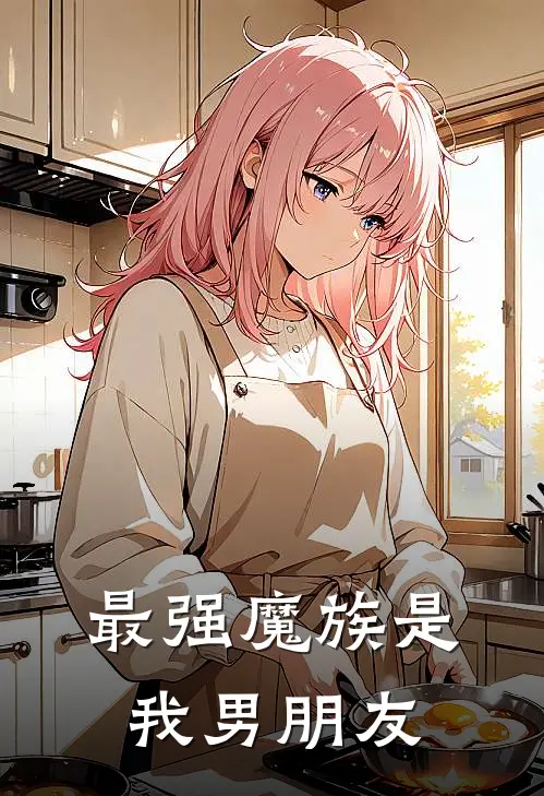 最强魔族是我男朋友