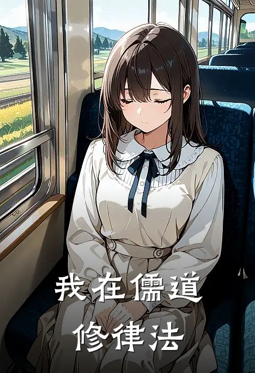 我在儒道修律法