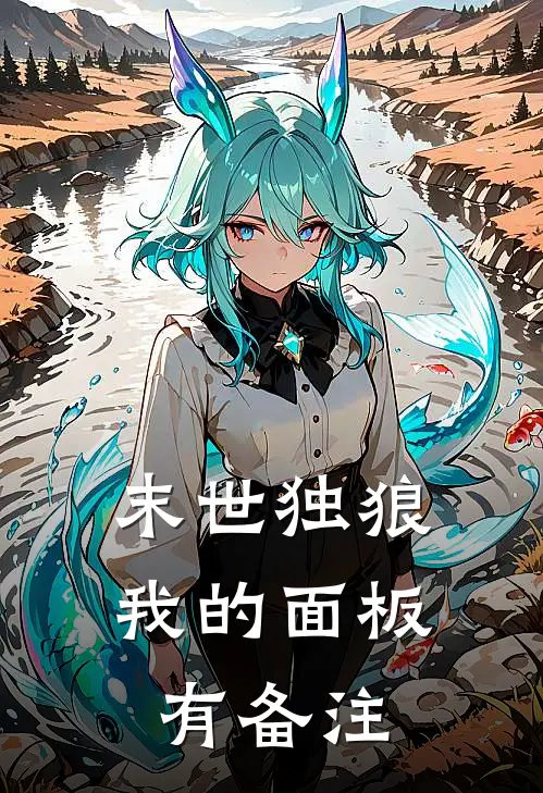 末世独狼：我的面板有备注