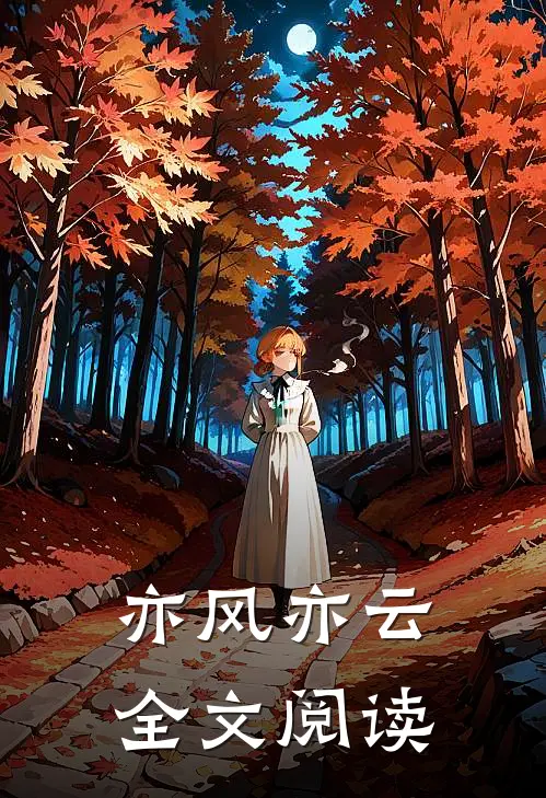 亦风亦云全文阅读