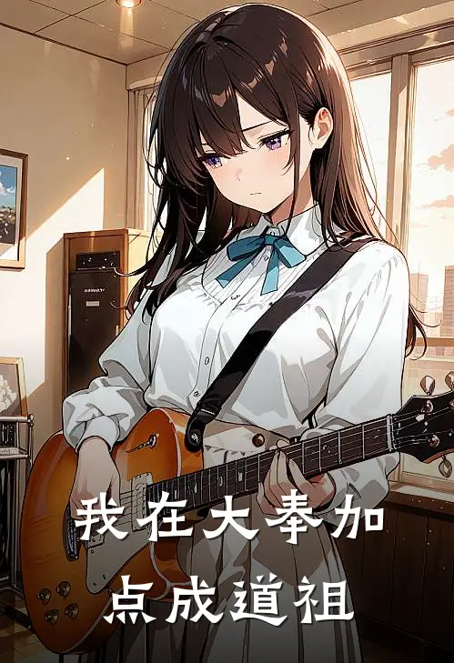 我在大奉加点成道祖