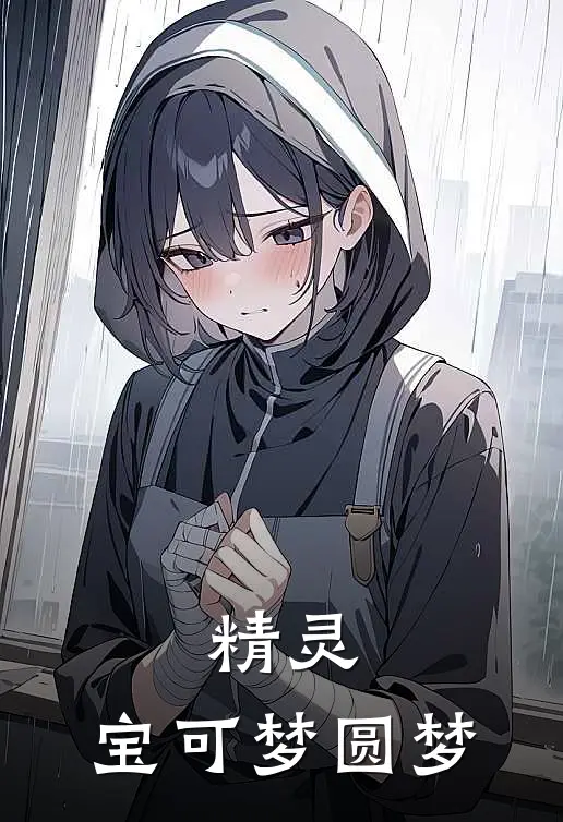 精灵：宝可梦圆梦