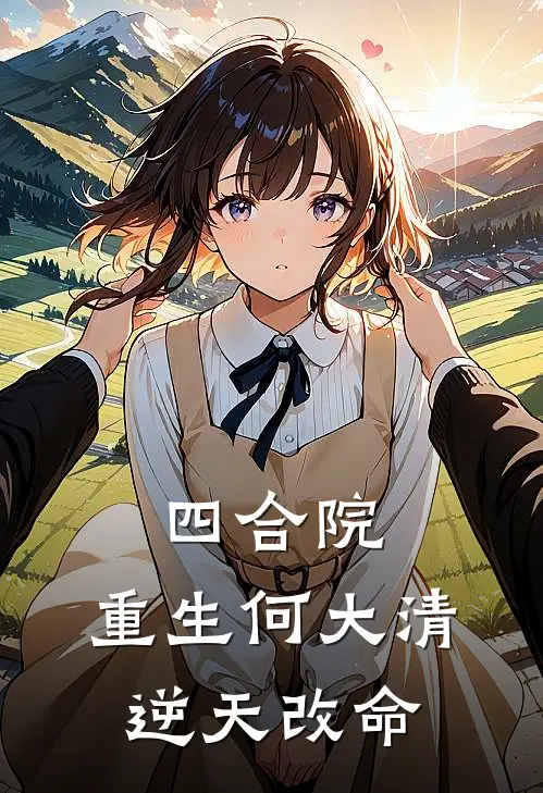 四合院：重生何大清，逆天改命何大清秦淮茹热门完本小说_最新章节列表四合院：重生何大清，逆天改命(何大清秦淮茹)