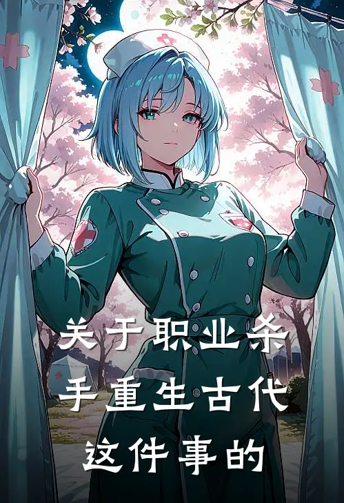 关于职业杀手重生古代这件事的