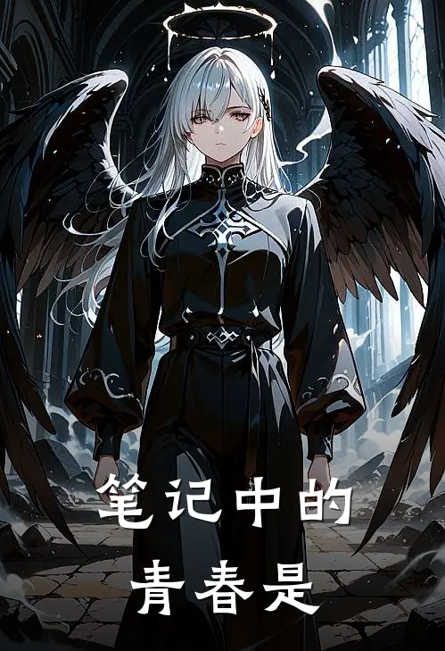 笔记中的青春是