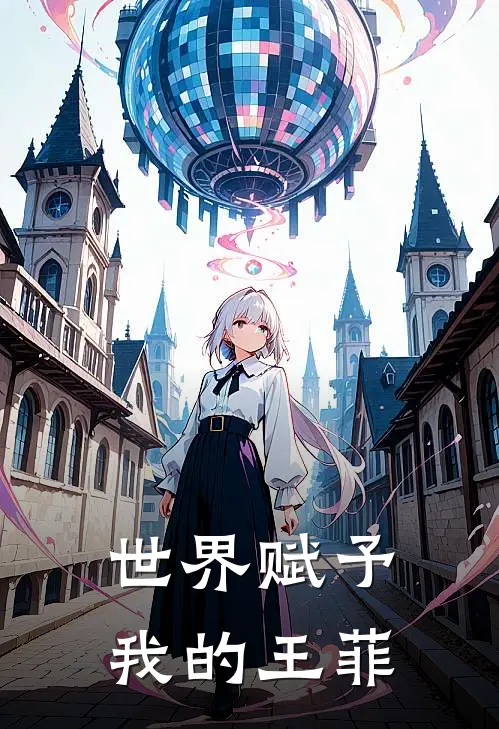 世界赋予我的王菲