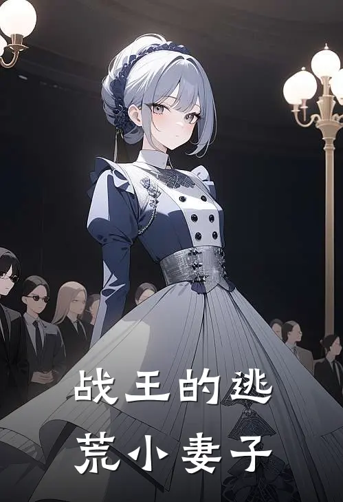 战王的逃荒小妻子