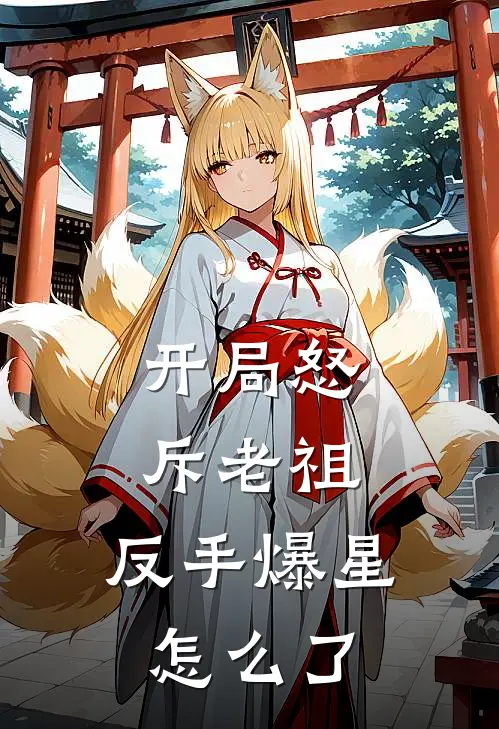 开局怒斥老祖，反手爆星怎么了