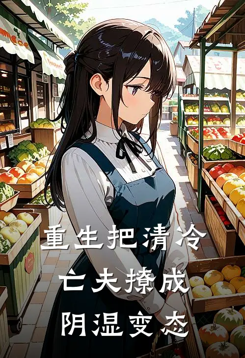 重生把清冷亡夫撩成阴湿变态