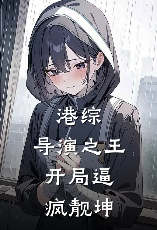 港综：导演之王，开局逼疯靓坤