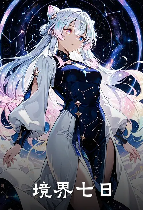 境界七日