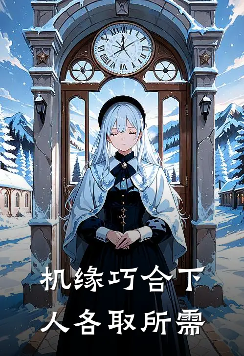 机缘巧合下，人各取所需