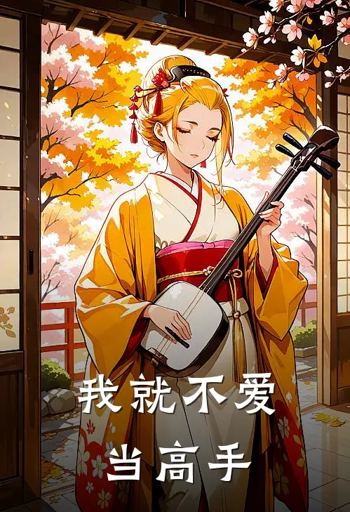 我就不爱当高手