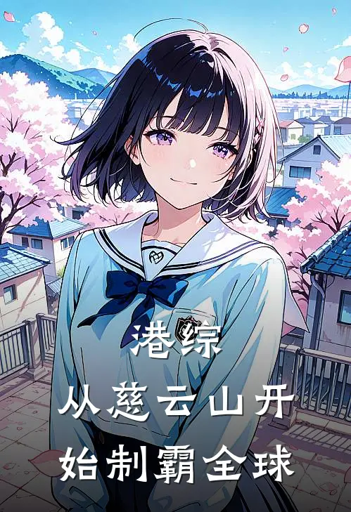 港综：从慈云山开始制霸全球