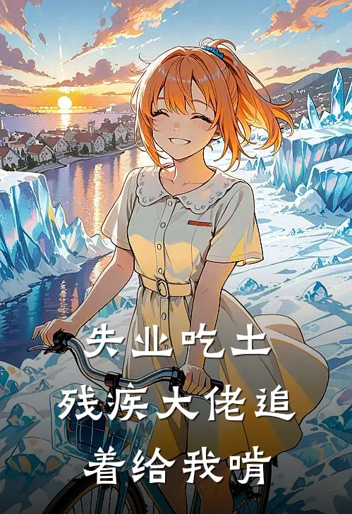 失业吃土，残疾大佬追着给我啃