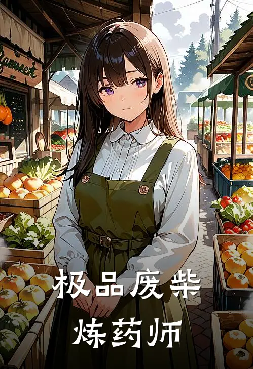 极品废柴炼药师