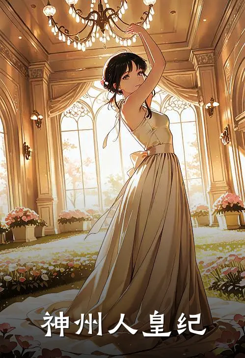 神州人皇纪