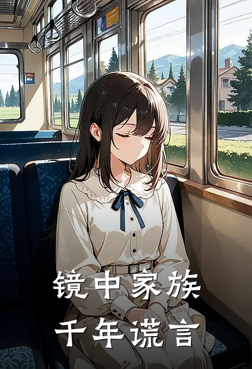 镜中家族千年谎言