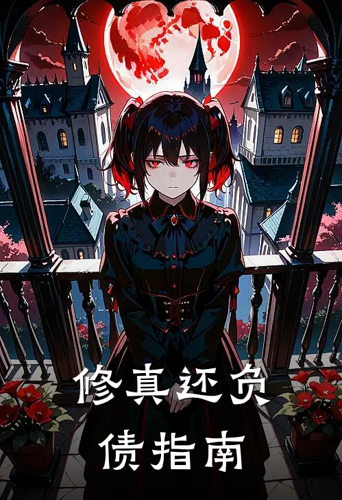 修真还负债指南