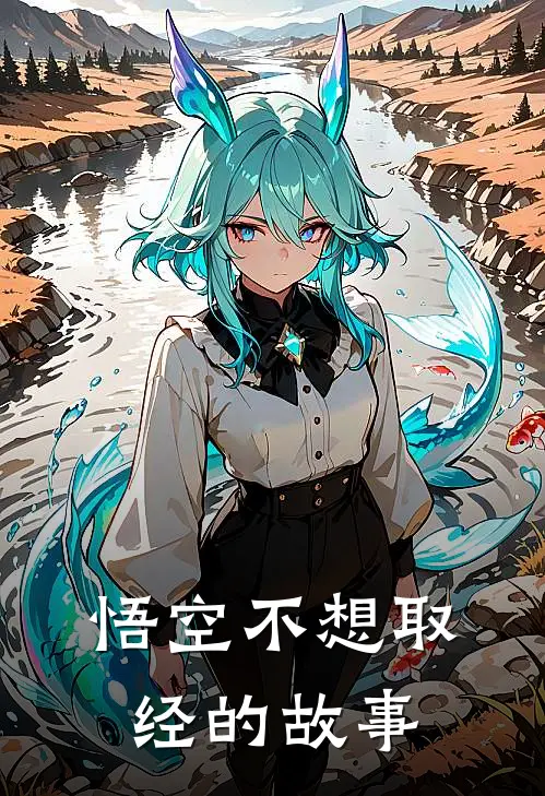 悟空不想取经的故事