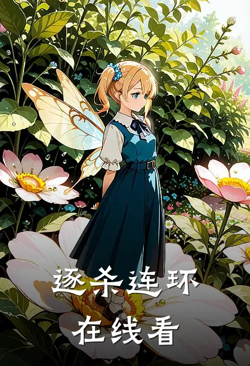 逐杀连环在线看