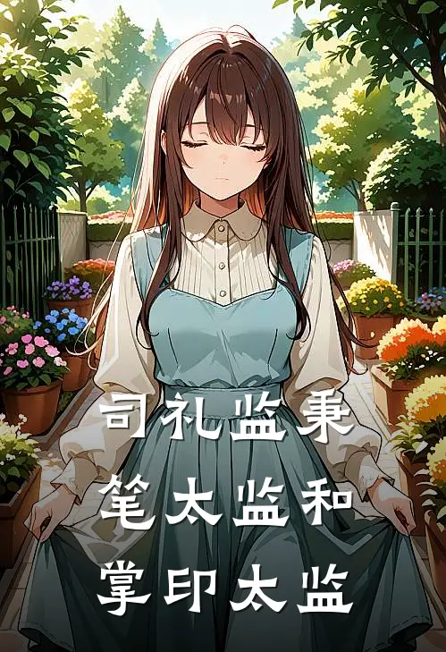 司礼监秉笔太监和掌印太监