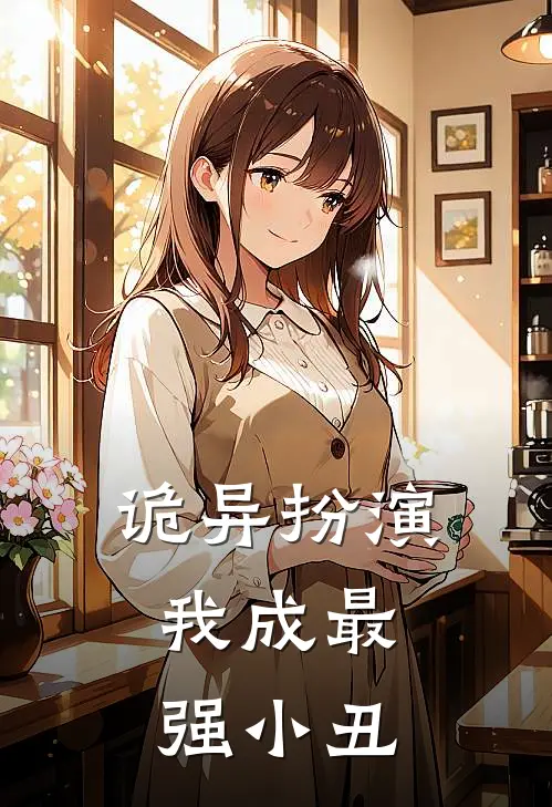 诡异扮演：我成最强小丑