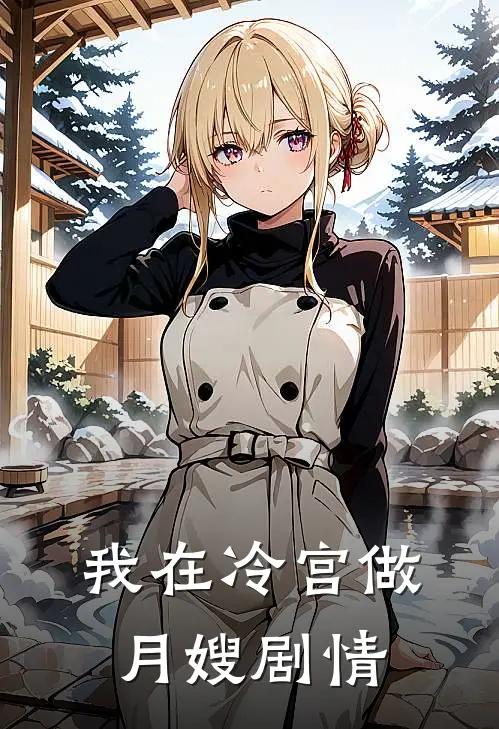 我在冷宫做月嫂剧情