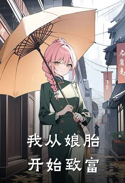 我从娘胎开始致富