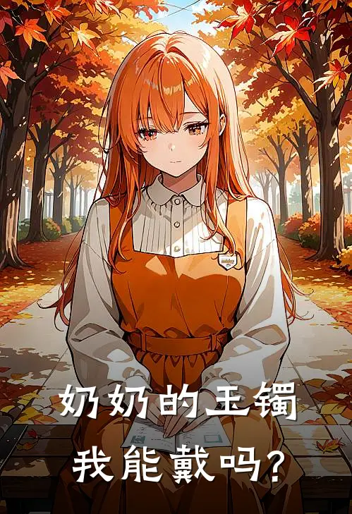 奶奶的玉镯我能戴吗?