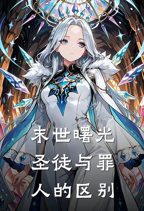 末世曙光圣徒与罪人的区别