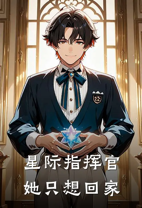 星际指挥官她只想回家