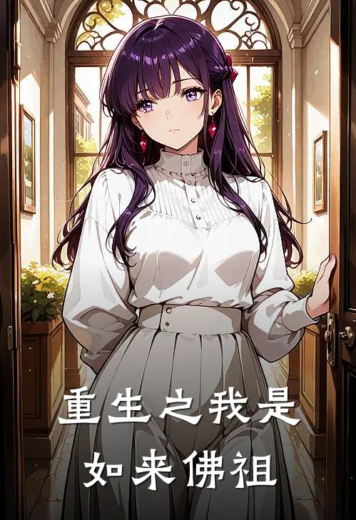 重生之我是如来佛祖