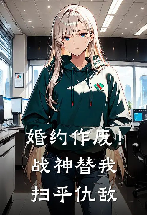 婚约作废！战神替我扫平仇敌