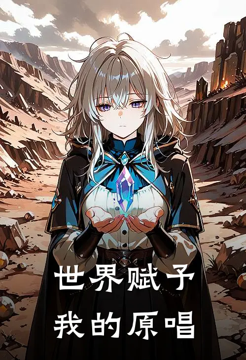 世界赋予我的原唱