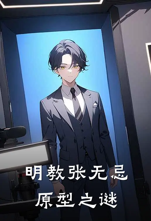 明教张无忌原型之谜