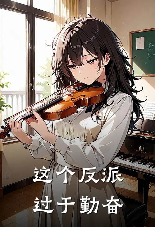 这个反派过于勤奋