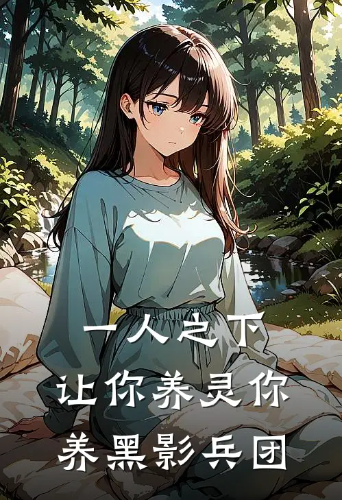 一人之下：让你养灵你养黑影兵团