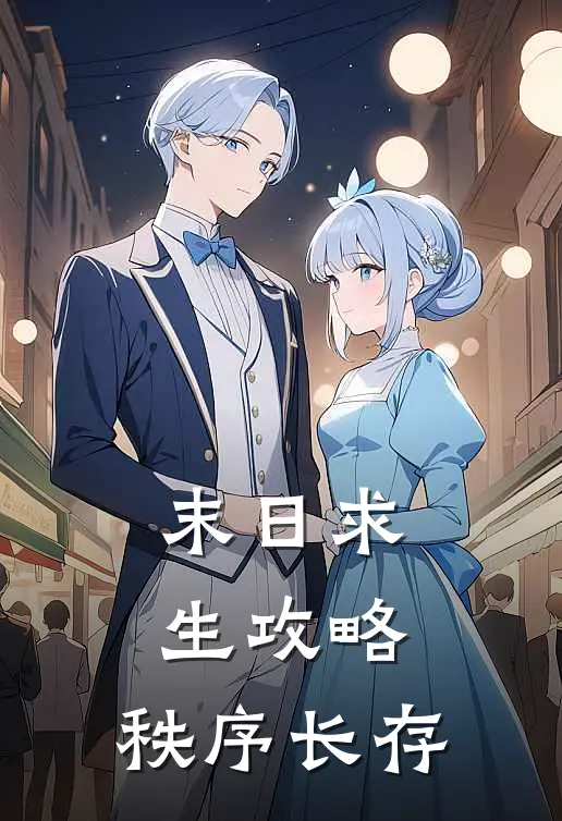 末日求生攻略，秩序长存李志张龙免费完本小说_小说推荐完本末日求生攻略，秩序长存(李志张龙)