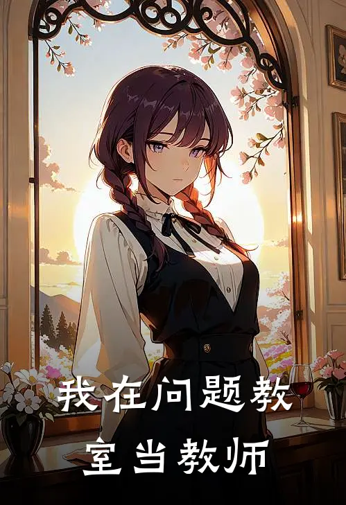 我在问题教室当教师
