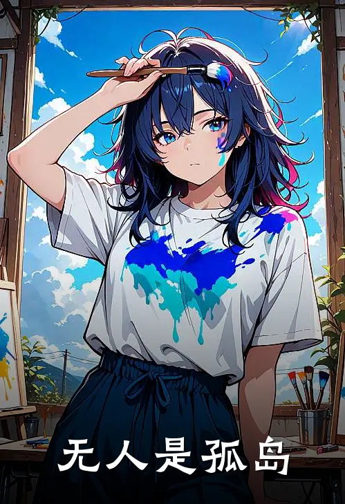 无人是孤岛
