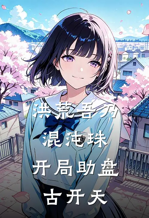 洪荒吾乃混沌珠，开局助盘古开天陈元陈元完结好看小说_无弹窗全文免费阅读洪荒吾乃混沌珠，开局助盘古开天(陈元陈元)