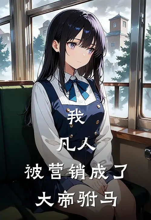 我，凡人，被营销成了大帝驸马