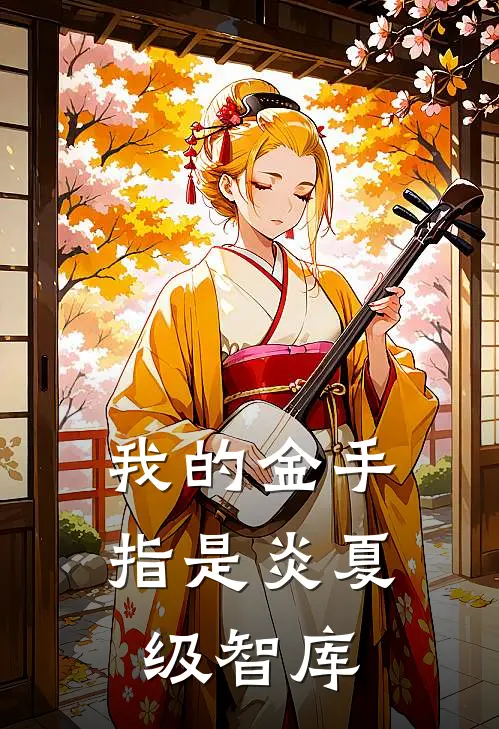 我的金手指是炎夏级智库