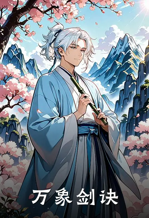 万象剑诀