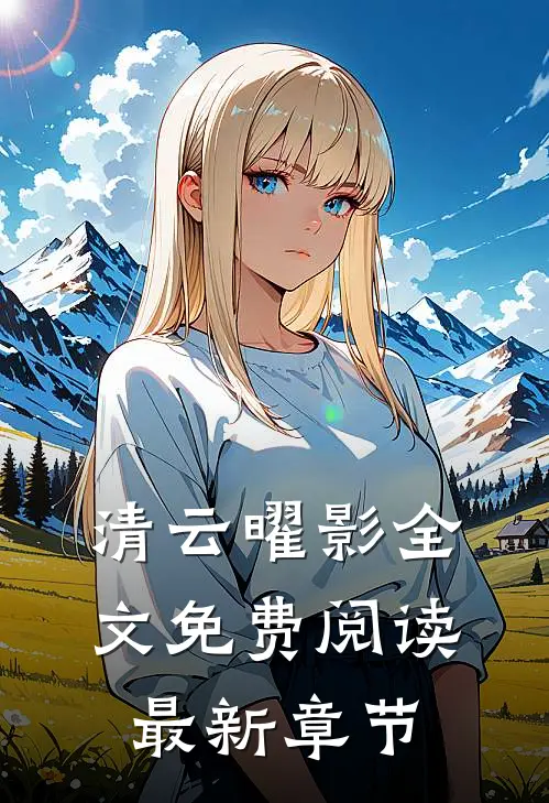 清云曜影全文免费阅读最新章节
