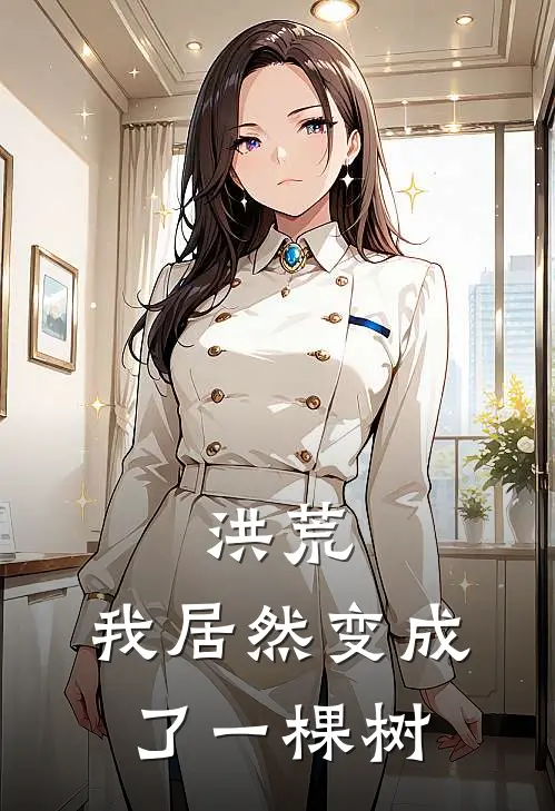 洪荒：我居然变成了一棵树